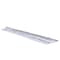 Azar Displays 72"L x 2.875"W x 0.75"H T-Strip Sign Holder, PK5 600072 - alternate 1